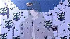 Succubus Covenant Ep 6: Entering Cathedral With Half-Naked Angels.