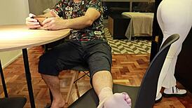 Juliacarioca update 60 fetish legging