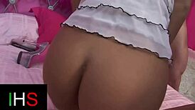 Wonderful foursome with muscular guy and three dirty females