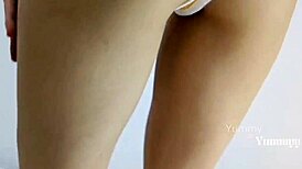 Mi compañero de clase me ayuda con ejercicios físicos