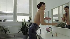 Watch My Make Up and Slam Me Hard Tonight