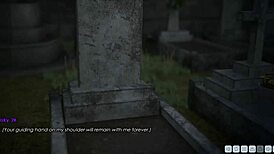 Hot Blonde Teen 18+ Begs for Big Cock in Tight Pussy!