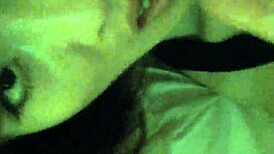 Asian oral session with subtle finish