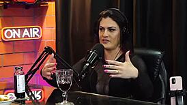 Man, I’m so into Amanda Smell, Brazil’s sexiest escort!