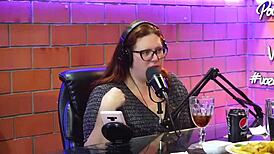 Man, I’m so into Amanda Smell, Brazil’s sexiest escort!