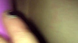 i'm getting that anal prone bone close-up, creampie and all, oh god