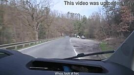 Emily Pink Endures Rough Double Penetration