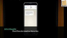 My new family in 3D hentai cartoon