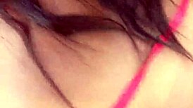 brunette israeli amateur caught biking naked in brazil gets her ass fucked