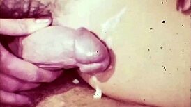 Vintage dorm roommates sharing space