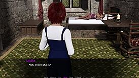 Let's Play a Knights Tale Part 4 with Epic Adventures