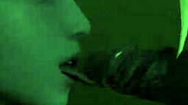 Street Fighter 6 Cammy In Hentai 3D Animation