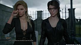 Hot Blonde Teen 18+ Begs for Big Cock in Tight Pussy!