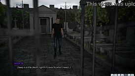 Hot Blonde Teen 18+ Begs for Big Cock in Tight Pussy!