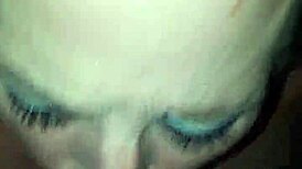 i'm a sexy milf fucking my young boyfriend in the hot tub, his big cock in my ass