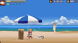 What game seduction does this succubus stronghold v1 0 6 part 2 bring