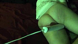 Gigi in an Anal Scene