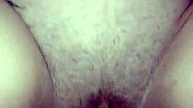 Look at pregnant woman with tattoo having wild sex!