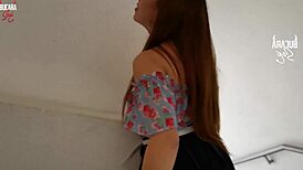 Follando Y Chupando Polla En Los Baños Del Centro Comercial El Cacique