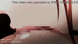 Master of NTR in Anime Hentai - Part I