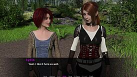 Let's Play a Knights Tale Part 4 with Epic Adventures