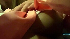 what secrets does a horny man uncover with a silicone sex doll? he pulls her away from that boring book.