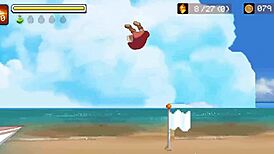 What game seduction does this succubus stronghold v1 0 6 part 2 bring