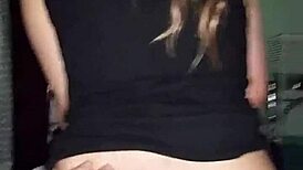 Fucking My Big Ass Pawg With Monster Cock Pov