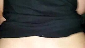 Fucking My Big Ass Pawg With Monster Cock Pov