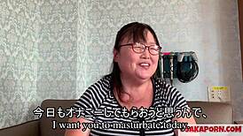i, yukiko, 50s mom, av deubt, big titz, personal intaview