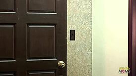 Office Dancers Turn Into Rough Group Fun With Milfs