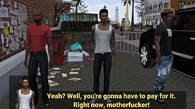 Innocent Wife Gangbanged By Bbc While Husband Watches