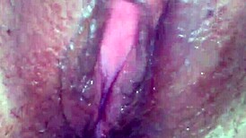 Team of beauties receive creampie after intense fucking