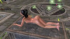 Listen to Neha Bhabhi's sex adventure in Hindi?