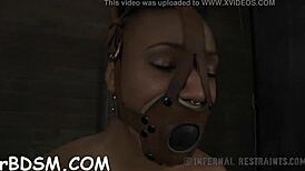 BDSM fuckery sick and twisted, fetish play