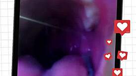 mobile compilation where the slut handles deepthroat anal and spit play