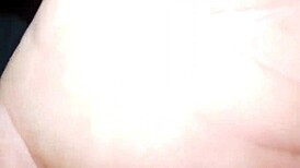 Licking My Wife's Sweet Little 18+ Pussy 😋