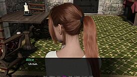 Let's Play a Knights Tale Part 4 with Epic Adventures