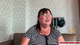 i, yukiko, 50s mom, av deubt, big titz, personal intaview