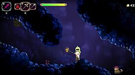 New Futakinvallyer Boss Fight Rocks! 🔥