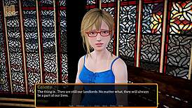 Yo, wanna dive into my new stepfamily game 595?