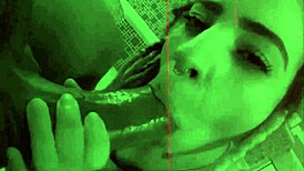 Manddy May Turns Friend Into Bitch With Fisting