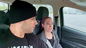 Man, I gave her a creampie right after our beach date.