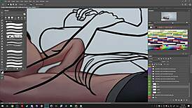 Summertime Saga Game Session!