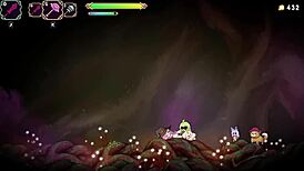 New Futakinvallyer Boss Fight Rocks! 🔥