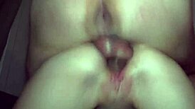 Hardcore cumshot compilation from European amateurs in March 2023