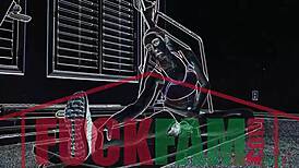 i warm up kyra rose and fuck her