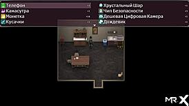 Lust Epidemic Two Locked Girls in Wild Action Now!