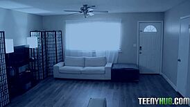 rissa may getting pounded by her brother in reality pov