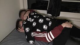 पैसे के लिए सेक्स